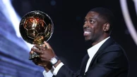 De la pépite rennaise au Ballon d’or, en passant par les galères au Barça… Ousmane Dembélé, l'avènement tardif d'un talent précoce
