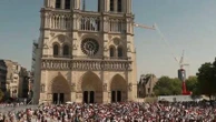 15-Août : Notre-Dame de Paris renoue avec la fête de l'Assomption