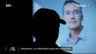 Le milliardaire qui tisse sa toile parmi les influenceurs terroir