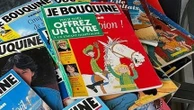 Le groupe Bayard annonce l'arrêt de son magazine "Je bouquine" dédié aux adolescents