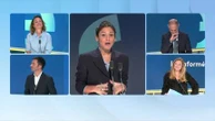 Le gouvernement Lecornu face aux oppositions... Les informés du matin du lundi 06 octobre 2025
