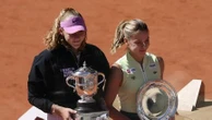 Roland-Garros 2026 : revivez la finale inédite et le premier sacre en Grand Chelem de Mirra Andreeva face à Maja Chwalinska