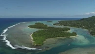 Îles Cook : des minerais rares très convoités dans les fonds marins