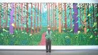 Mort de David Hockney : cinq tableaux majeurs d'un peintre qui voyait la vie en couleur