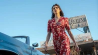 Festival de Cannes 2025 : qui est Margaret Qualley, à l'affiche du film "Honey Don't!" d'Ethan Coen ?