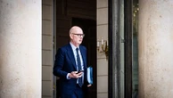Le gouvernement français abaisse la prévision de croissance de la France pour 2026