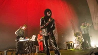 "Paradise Now", le deuxième album d'dObongjayar oscille entre le mystique et l'engagement politique