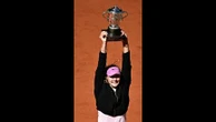 Mirra Andreeva remporte Roland-Garros 2026, son premier titre en Grand Chelem à 19 ans