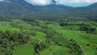 Bali en automne : la saison du vert attire un nouveau type de voyageurs