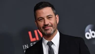 "Jimmy Kimmel n'a violé aucune loi" : à Los Angeles, ces téléspectateurs manifestent contre la suspension d'une émission télé après des propos sur Charlie Kirk