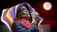 Dee Dee Bridgewater raconte son duo avec Ray Charles : "Il a accepté parce qu'il aimait ma voix"