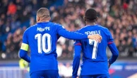 "Je vote pour Dembélé", répond Kylian Mbappé à propos de la course au Ballon d'or avec Lamine Yamal