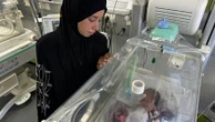 "Monsieur Macron, s'il vous plaît, sauvez les bébés !" : à Gaza, le cri d'alarme d'un médecin face à la famine