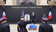 Hommage national à Edgar Morin : revivez la cérémonie aux Invalides, présidée par Emmanuel Macron
