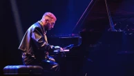Sofiane Pamart, un pianiste libre