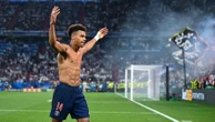 Victoire du PSG en Ligue des champions : "Beaucoup de fierté pour nous", se réjouit le formateur d’Ousmane Dembelé et Désiré Doué au Stade rennais