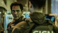 "GIGN" : cette nouvelle série met en scène une attaque terroriste contre le groupe d'action d'élite