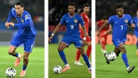 Equipe de France : Hugo Ekitike, Khéphren Thuram, Kingsley Coman... Contre l’Azerbaïdjan, les joueurs qui pouvaient marquer des points ont déçu