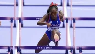 "Je fais face à des douleurs physiques" : tenante du titre sur 100 m haies, Cyréna Samba-Mayela déclare forfait pour les championnats d'Europe d'athlétisme