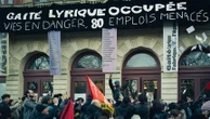 La Gaîté Lyrique réclame à la mairie de Paris les aides financières promises pour pouvoir rouvrir