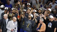 Tombeurs des Spurs de Victor Wembanyama, les New York Knicks sont champions NBA pour la première fois depuis 1973