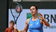 Roland-Garros 2025 : "Terre-à-terre et cartésienne", Loïs Boisson est "capable de faire de grandes choses" sur ce tournoi, selon son agent