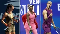 US Open 2025 : Clap de fin pour Caroline Garcia, pas de miracle pour Venus Williams, Carlos Alcaraz en costaud... Ce qu'il faut retenir de la 2e journée