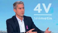 Justice fiscale : "Aujourd’hui, c’est un combat fiscal entre la démocratie et l’oligarchie", affirme François Ruffin, député (Debout !) de la Somme.