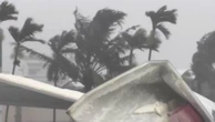 Typhon Ragasa : après les Philippines, Taïwan et la Chine désormais en proie à des vents de plus de 200 km/h