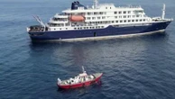 Hantavirus sur un bateau de croisière : trois passagers évacués du navire, bientôt accueilli aux îles Canaries