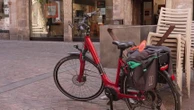 Lot : à Figeac, le succès des box à vélo pour éviter de prendre la voiture
