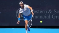 Masters 1000 de Cincinnati : Terence Atmane "a su rivaliser avec le numéro 1 mondial", estime Franck Paque, président du TC Boulogne
