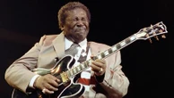B.B. King, roi du blues et légende de la guitare, disparu en 2015, aurait eu 100 ans