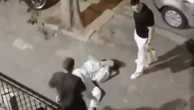 Une victime frappée au visage, un agresseur criant "C'est nous, la police"... Ce que l'on sait des accusations de violences visant deux CRS à Nice