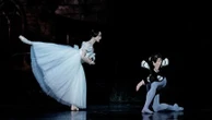 "Ce sera ma dernière Giselle" : Dorothée Gilbert, étoile de l'Opéra de Paris, dit adieu à son rôle légendaire sur la scène du Palais Garnier