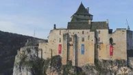 Dordogne : voyage au Moyen Âge au château de Castelnaud