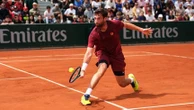 Roland-Garros 2025 : qualifié pour la première fois au troisième tour, le Français Quentin Halys poursuit son parcours plein de réussite