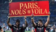 Top 14 : disparition tragique, blessure de Dupont, jeu moins séduisant... Toulouse a tenu son rang jusqu'à la finale malgré une saison de secousses