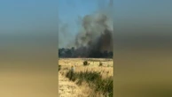 Un incendie dans le Cher menace un site de production d'armement classé Seveso seuil haut