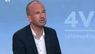 Retraites : "Nous voterons l’ensemble des motions de censure déposées par la gauche", assure Manuel Bompard