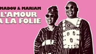 La playlist franceinfo : Amadou et Mariam