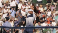 Wimbledon 2025 : "Celle-là, je l'aurais sur mon CV, d'avoir battu un n°3 mondial sur le Central de Wim", se délecte Arthur Rinderknech
