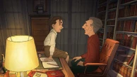 "Marcel et Monsieur Pagnol", un film d'animation à l'affiche de franceinfo junior