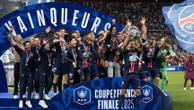 Le Paris Saint-Germain a eu un impact économique de 243 millions d'euros la saison dernière en Ile-de-France