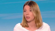 "On est pétrifiés, il y a des frappes qui ont eu lieu à proximité de la prison", confie Noémie Kohler, la sœur de Cécile Kohler, détenue en Iran