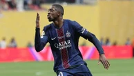 Ballon d'or : Ousmane Dembélé, l'évidence d'un favori après une saison "presque" immaculée