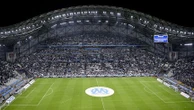 Match OM-Aston Villa : deux enfants blessés par des engins pyrotechniques