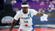 Eurobasket : la Fédération française condamne des messages racistes envers Sylvain Francisco