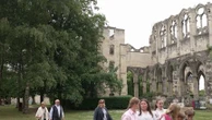 Oise : les religieux de l'abbaye d'Ourscamp lancent un jeu pour faire découvrir les lieux aux visiteurs