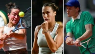 Le programme de mardi de Roland-Garros : le retour attendu de Loïs Boisson, Jannik Sinner débute en soirée, neuf Français en lice